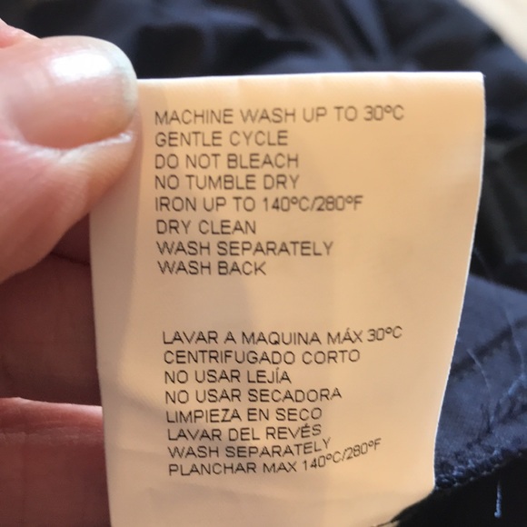 Motoreta Florence Pleated Maxi Skirt Elastic Band Color Block Blue Green Size Sm - Picture 13 of 16